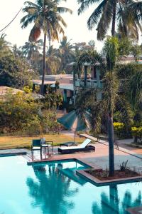 亨比亨比遗产度假村的相册照片 更多76张照片