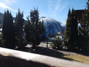Zdjęcie z galerii obiektu Weigl Hütte Semmering w mieście Semmering