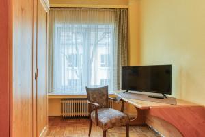 Billede fra billedgalleriet på Hotel Carlton i Dortmund