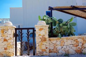 Fotografie z fotogalerie ubytování Porta D'Oriente Suite v destinaci Villanova di Ostuni