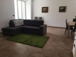 Część wypoczynkowa w obiekcie VILLA DEGLI ULIVI