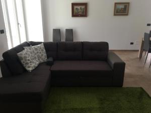 Część wypoczynkowa w obiekcie VILLA DEGLI ULIVI