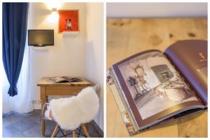 Gallery image of Moma1 - by MyHomeInComo in Como