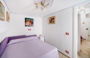 Posteľ alebo postele v izbe v ubytovaní Capri Dreaming