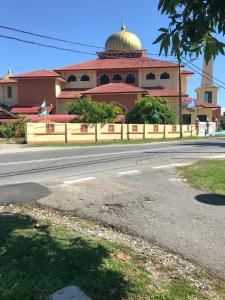 Gallery image of Rayyan's Roomstay in Pantai Kok