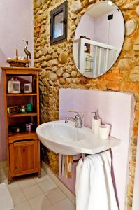 Gambar di galeri bagi Cottage - Il Colle di Sotto di Montelupo Fiorentino