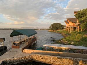 Afbeelding uit fotogalerij van Milimani Beach Resort in Kisumu