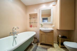 Fotografie z fotogalerie ubytování casa del mare e della musica v destinaci Palermo