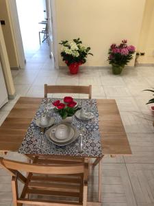 Fotografia z galérie ubytovania B&B Al Duomo Milazzo v destinácii Milazzo