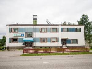 Photo de la galerie de l'établissement Guesthouse Borealis, à Rovaniemi