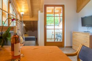 Gallery image of Weingut & Apartments Weitgruber Raffeis in Merano