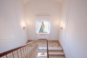 Фотография из галереи Grand Hotel Flora в Сорренто