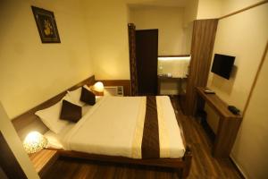 Gallery image of Nestlay Rooms Ambattur in Chennai