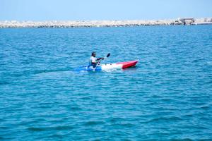 Gallery image of Divers home in Ras al Khaimah