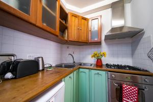 Fotografie z fotogalerie ubytování casa del mare e della musica v destinaci Palermo + 26 fotografií