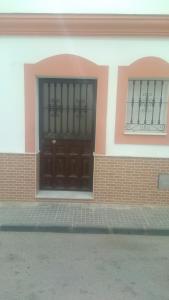 Fotografia z galérie ubytovania habitación turquesa v destinácii Barbate + 5 fotografií