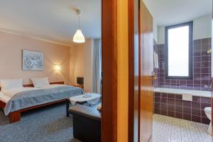 Billede fra billedgalleriet på Hotel Carlton i Dortmund