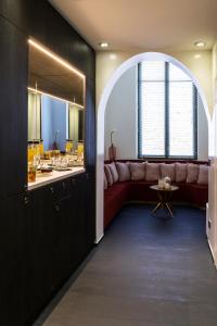 Fotografie z fotogalerie ubytování Carlton Hotel Lyon - MGallery Collection v destinaci Lyon