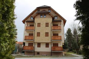 Clădirea în care este situat/ăapartamentul