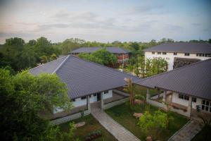 Gallery image of Sungreen Resort in Habarana