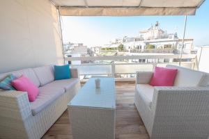 Gallery image of Stunning Acropolis view at City Center in Athens