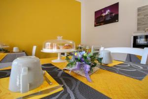 Gallery image of Là Drint Bed & Breakfast in San Benigno Canavese