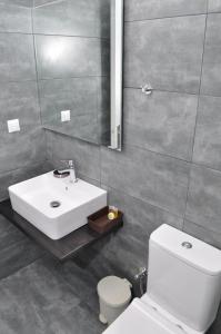 Galería fotográfica de Polymnia Apartments Lassi en Lassi