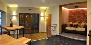 Fotografie z fotogalerie ubytování Hotel-Pension Vier Jahreszeiten v destinaci Bad Elster