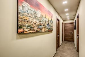 Fotografia z galérie ubytovania H501 Luxury Rooms v Ríme + 28 fotografií