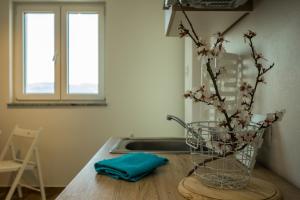 Fotografie z fotogalerie ubytování 2Bfree Apartments v destinaci Stinica