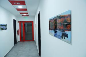 Fotografie z fotogalerie ubytování TOP HOTEL v destinaci Vértesszőlős