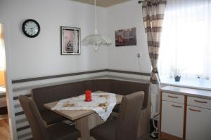 Zdjęcie z galerii obiektu Ferienapartment Ulrike w mieście Engelstein