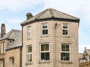 Gallery image of The Loft Apartment in Todmorden
