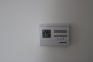 Imagine din galeria proprietății Apartman Goca în Zlatibor