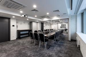 Gallery image of Pentahotel Moscow, Arbat in Moscow