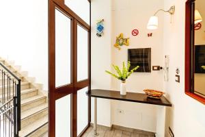 Fotografia z galérie ubytovania Seaview Terrace Sunny Apartment v destinácii Giardini Naxos