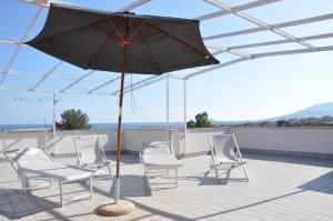 Galeriebild der Unterkunft Villa Paolina Ceriale - app. 4 posti in Ceriale