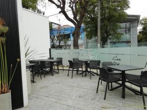 Fotografie z fotogalerie ubytování Hotel H9 v destinaci Viña del Mar