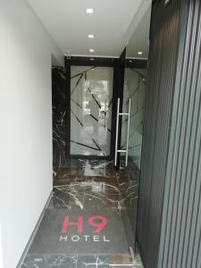 Fotografie z fotogalerie ubytování Hotel H9 v destinaci Viña del Mar
