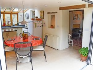 Fotografie z fotogalerie ubytování Maisey Cottage v destinaci Lechlade + 24 fotografií