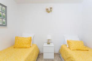 Posezení v ubytování CASA BRANSFORD, Excellent, Sunny House with Private Heated Pool
