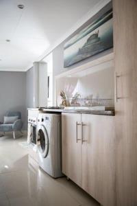 Φωτογραφία από το άλμπουμ του Vaal De Vue - Formanstreet 68 - Self Catering Apartment σε Christiana