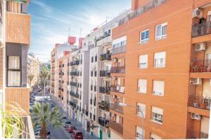 Foto dalla galleria di Apartment Monfort a Valencia