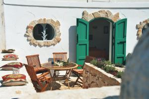 Fotografie z fotogalerie ubytování Porta D'Oriente Suite v destinaci Villanova di Ostuni