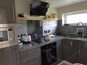 Billede fra billedgalleriet på Creaggan Ard Guest House i Kyle of Lochalsh + 5 billeder