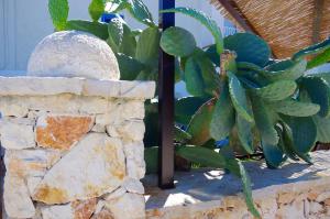 Fotografie z fotogalerie ubytování Porta D'Oriente Suite v destinaci Villanova di Ostuni
