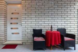 Fotografie z fotogalerie ubytování Apartments Lile v Dubrovníku