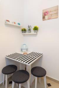 Fotografie z fotogalerie ubytování Apartments Lile v Dubrovníku