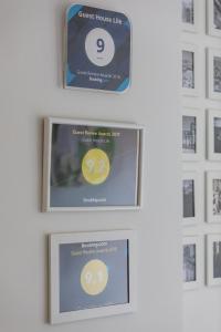 Fotografie z fotogalerie ubytování Apartments Lile v Dubrovníku