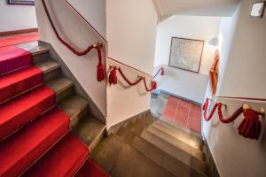 Fotografie z fotogalerie ubytování Relais Oroscopo v destinaci Sansepolcro